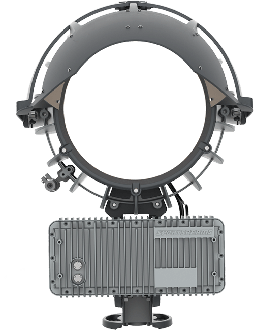 Workbeams LED 600 - Products page