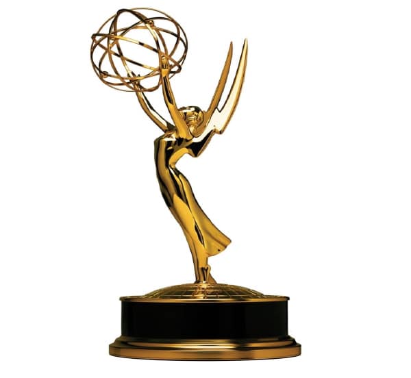 Workbeams Emmy Award