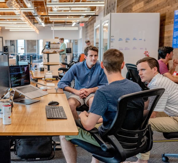 Team Collaboration - Workbeams